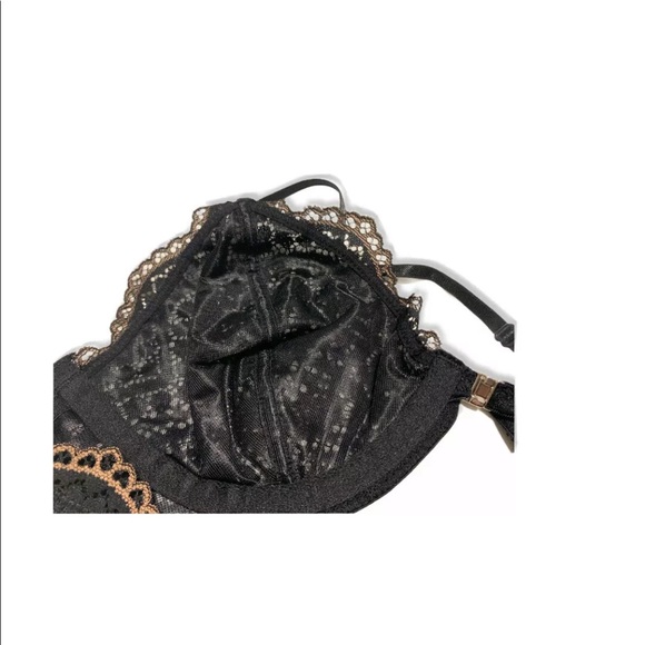 Free People Intimately Underwire Racerback Bra 36B - Picture 8 of 8